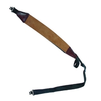 Outdoor Connection Summit Sling - Suede/Brown Web