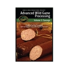 Outdoor Edge Advanced Wild Game Processing Vol:3 - Sausage