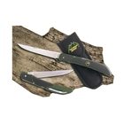 Outdoor Edge Fish and Bone Knife