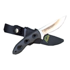Outdoor Edge Hybrid Hunter Knife