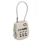 Pacsafe ProSafe 800 3-Dial Cable Lock