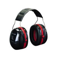Peltor H10 Optime III Hearing Protectors