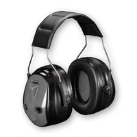 Peltor Optime Press-To-Listen Earmuffs