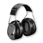 Peltor Optime Press-To-Listen Earmuffs