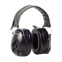 Peltor Pro-Tac Electronic Earmuff