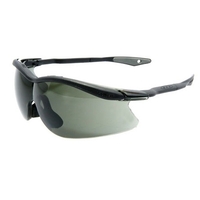 Peltor QX3000 Shooting Glasses - Grey