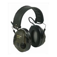 Peltor Sport-Tac Electronic Earmuff