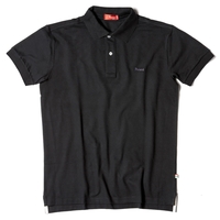 Perazzi Polo Shirt - Black