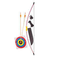 Petron Leisure Bow Kit