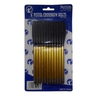 Petron Pistol Crossbow Bolts