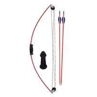 Petron Turbofire Junior Fibreglass Bow Kit