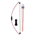 Petron Turbofire Junior Fibreglass Bow Kit