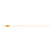 Petron Wooden Arrows - 5 Pack