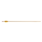 Petron Wooden Arrows - 5 Pack