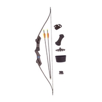 Petron Youth Fibreglass Recurve Kit