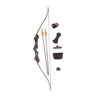Petron Youth Fibreglass Recurve Kit