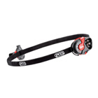 Petzl E Lite Headlamp with Integrated Whistle and Hard Case