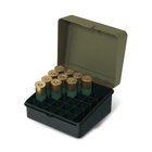 Plano 12g Shot Shell Box