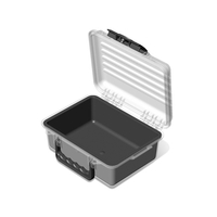 Plano Extreme Guide Field Box