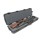 Plano Gunguard AW Double Scoped Case with Wheels