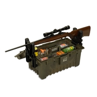Plano Large Shooters Case