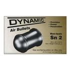 Prometheus Dynamic SN2 (Spring) .22 Pellets x 400