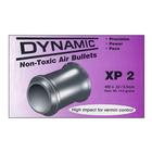 Prometheus Dynamic XP2 (Spring and PCP) .22 Pellets x 400