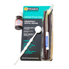 Pyramid Dental First Aid Kit