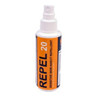 Pyramid Repel 20% DEET Insect Repellent (60ml Pump Spray)
