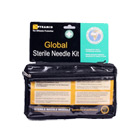 Pyramid Sterile Needle Kit