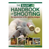 Quiller BASC Handbook of Shooting 6th Edition
