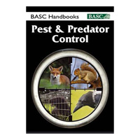 Quiller BASC Handbooks: Pest & Predator Control