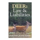 Quiller Deer Law and Liabilities (Charles Parkes and John Thornley)