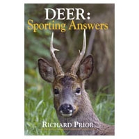 Quiller Deer: Sporting Answers (Richard Prior)