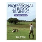 Quiller Professional Gundog Training (Joe Irving)