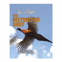 Quiller The Instinctive Shot (Chris Batha)