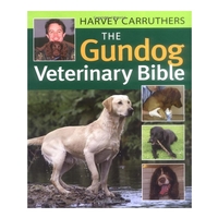 Quiller The Gundog Veterinary Bible (Harvey Carruthers)