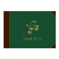 Quiller The Shooting Game Book (Rodger McPhail)