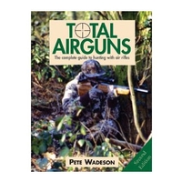 Quiller Total Airguns - 2nd Edition (Pete Wadeson)