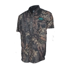 Ridgeline Elk Short Sleeve Shirt