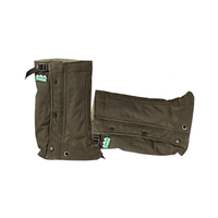 Ridgeline Neoprene Gaiters - Buffalo Camo