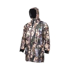 Ridgeline Roar Euro Waterproof Jacket