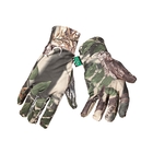 Ridgeline Thin Dimpled Gloves