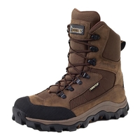 Rocky Lynx Boots - Brown