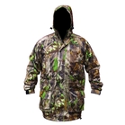 Rocky Mountain Jacket