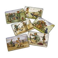 Rothery Melamine 