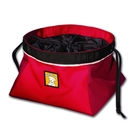 Ruffwear Quencher Cinch Top Bowl