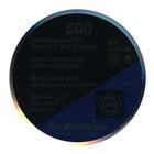 RWS Geco .177 Flat Pellets x 500