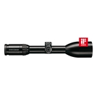 Schmidt and Bender Zenith FlashDot 2.5-10x56 IR Rifle Scope