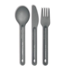 Sea To Summit Alpha Light Knife, Fork and Spoon Cutlery Set